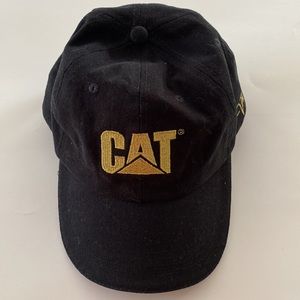 CAT (Caterpillar) Women’s Baseball Cap